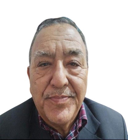 Mr. Kishor Kumar Shakya