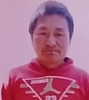 Lal Bahadur Budha Magar