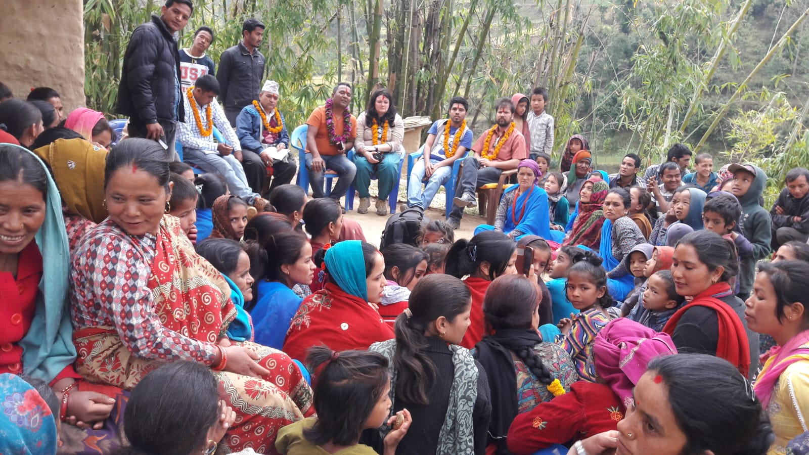 Small Business Enterprise Development Assistance Program