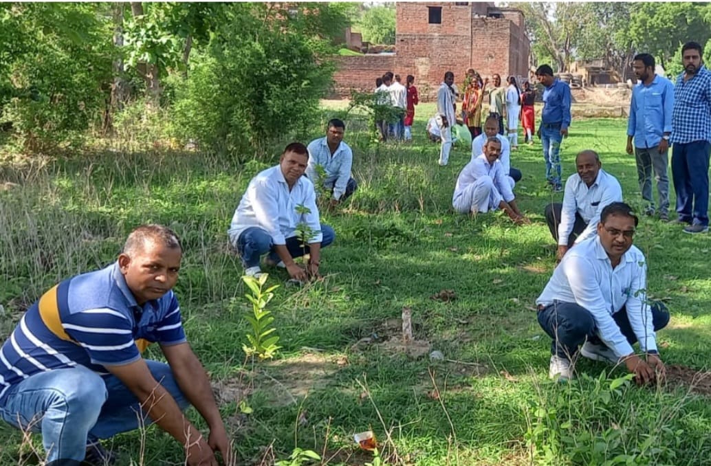 Sustainable Integrated Livestock and Agriculture Program